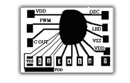 14 in 1 Plug in Type Voice IC / COB Image
